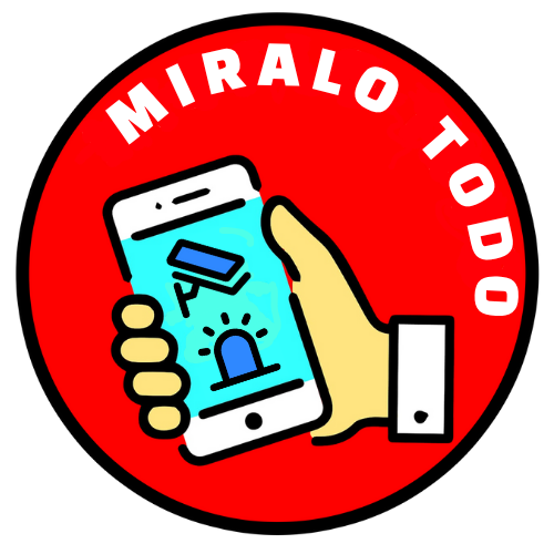 MIRALO TODO